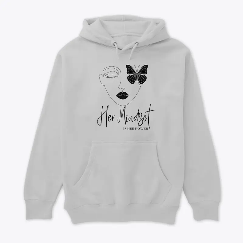 Pullover Hoodie