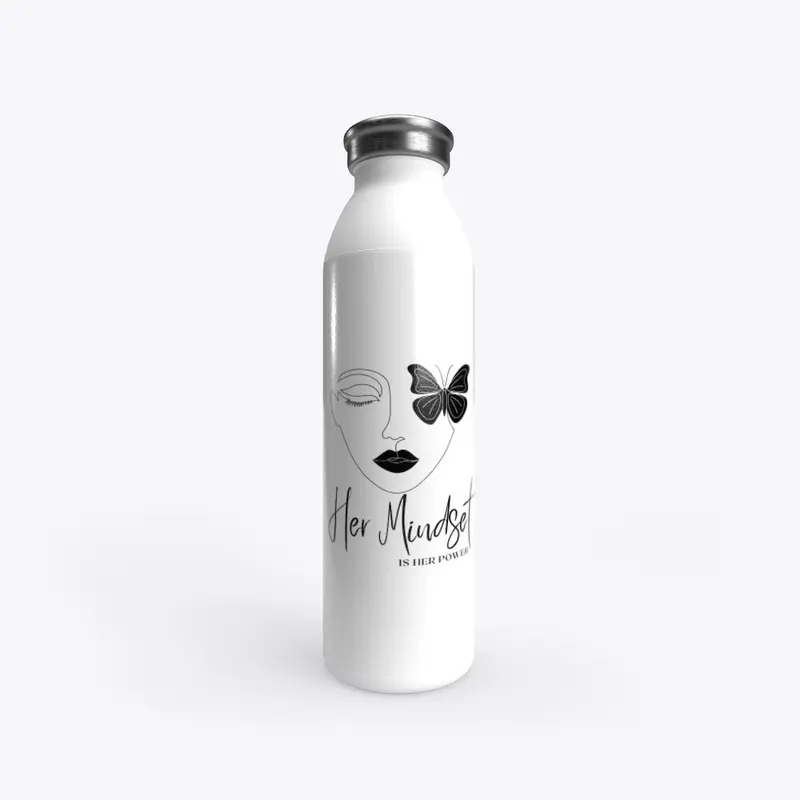 Stainless Water Bottle