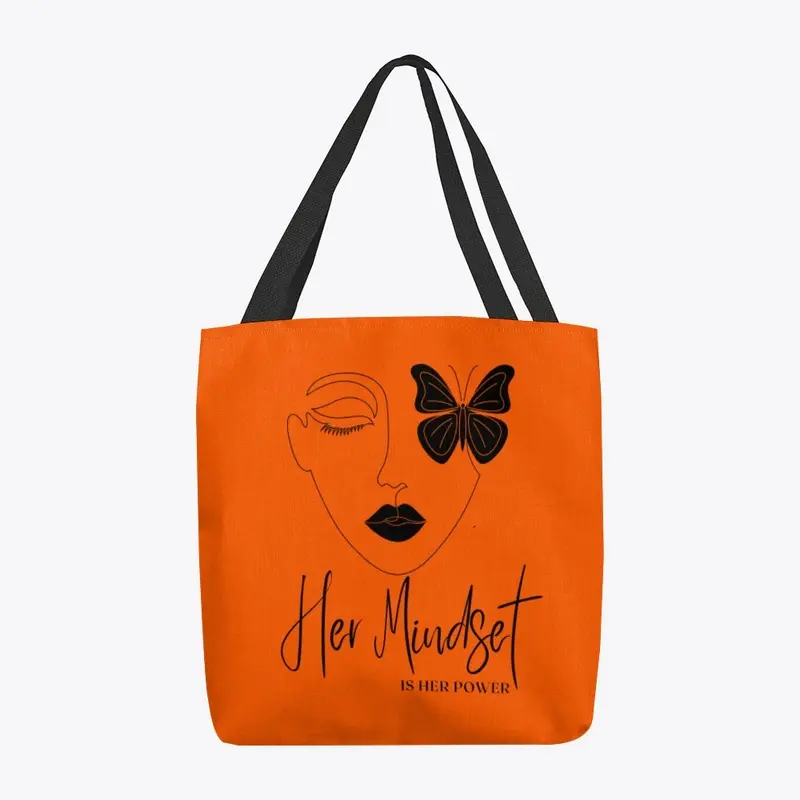 All-Over Tote Bag